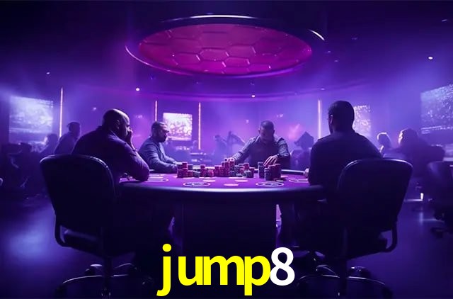 Player Reviews jump8