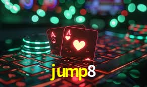 Gates of Olympus jump8