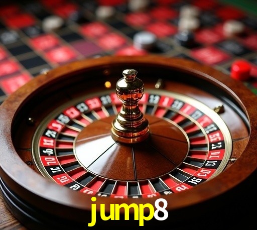 API Integration jump8