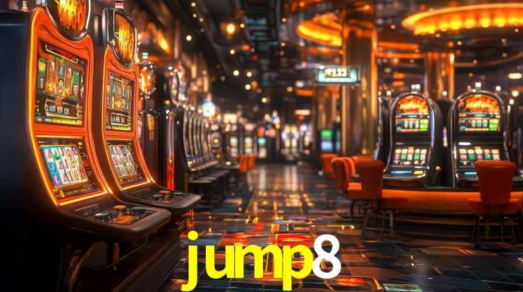 Daily Bonuses jump8