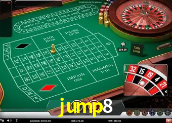 VIP Casino jump8