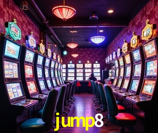 Flash Promotion jump8