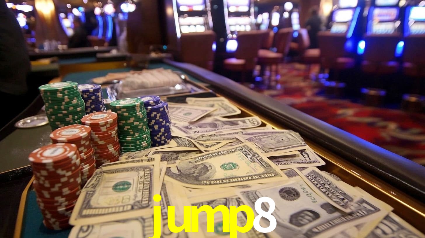 Weekend Specials jump8