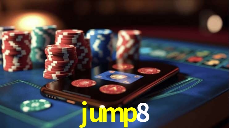 Slot Games jump8