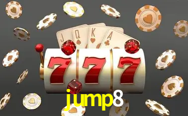 Live Casino jump8