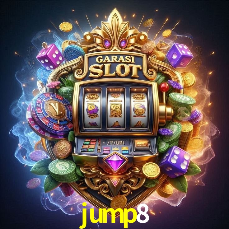 Secure Login jump8